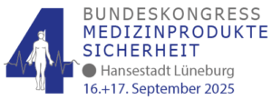 4. Bundeskongress Medizinproduktesicherheit